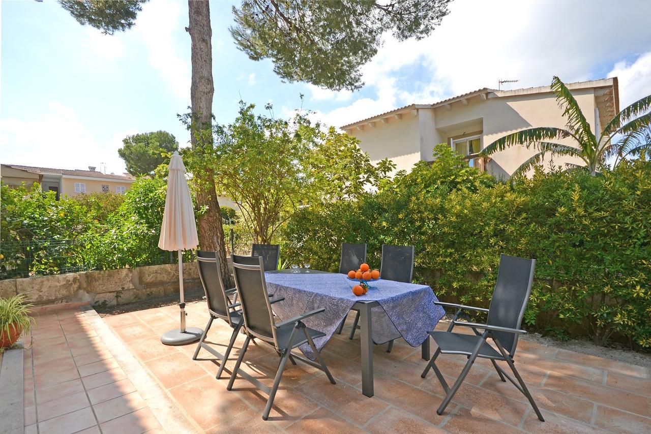 Salada House Vila Port de Alcudia  Exterior foto